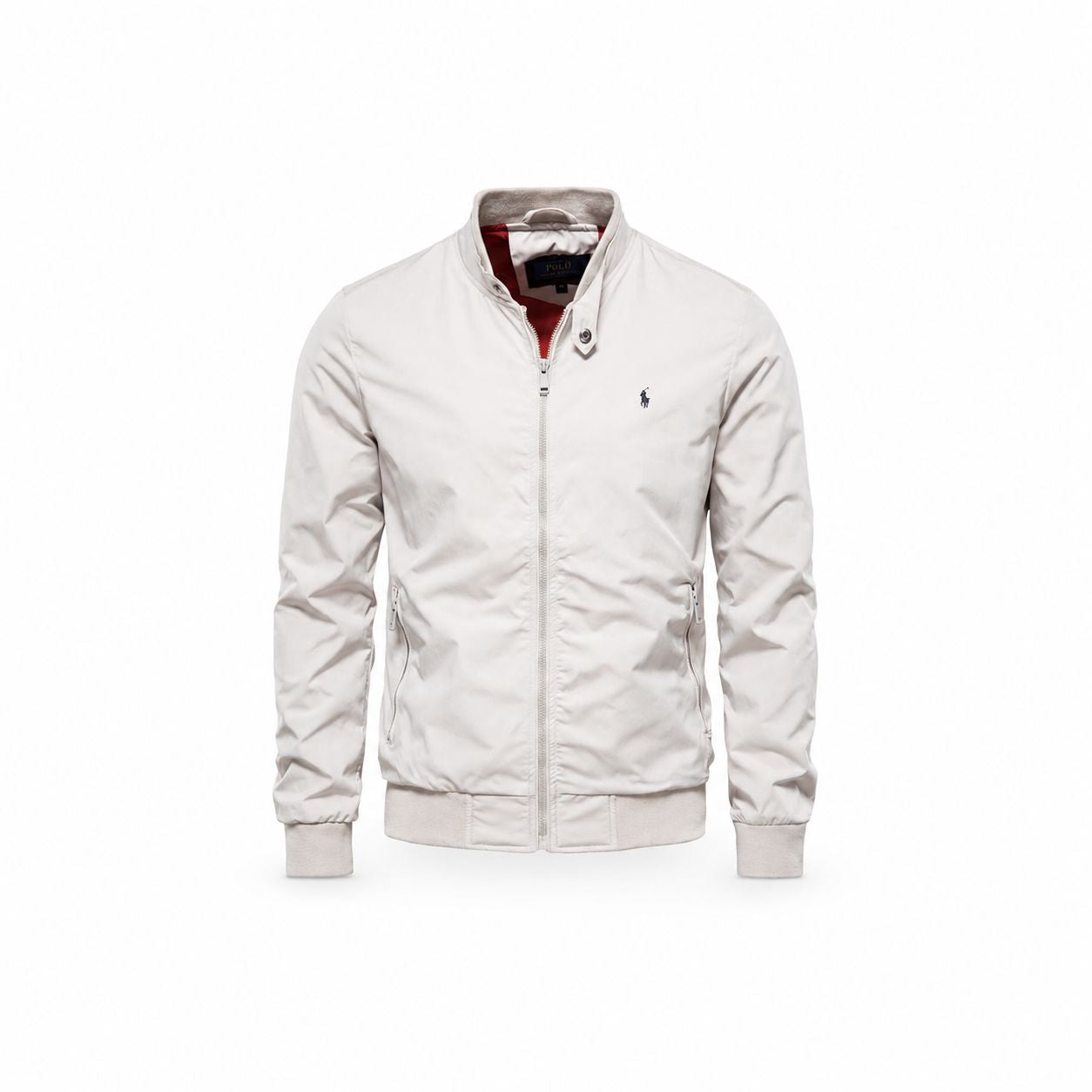RL Classic Bomber Jacket