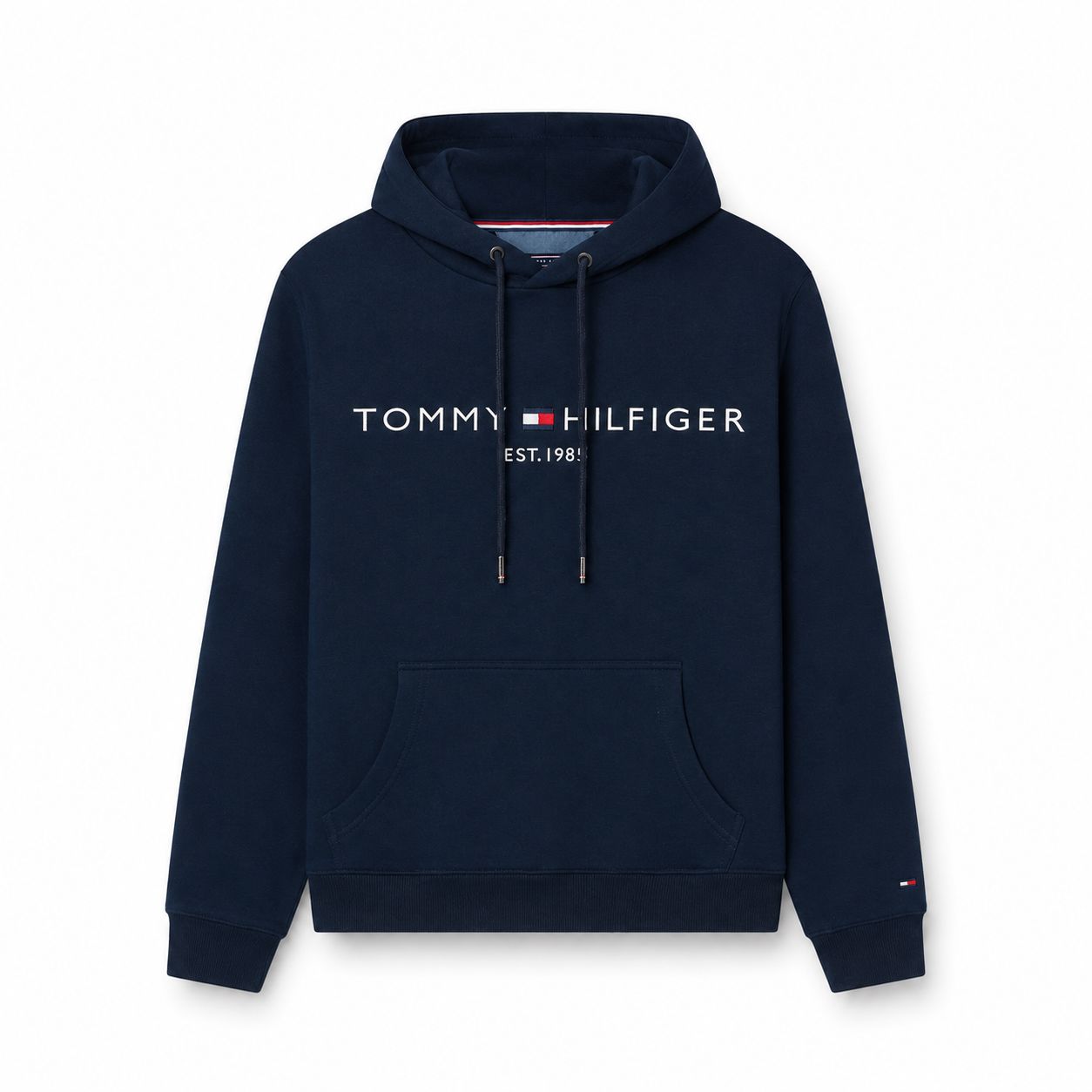 TH Premium Cotton Hoodie