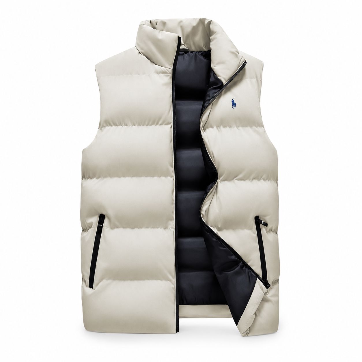 RL Isolierte Down Vest