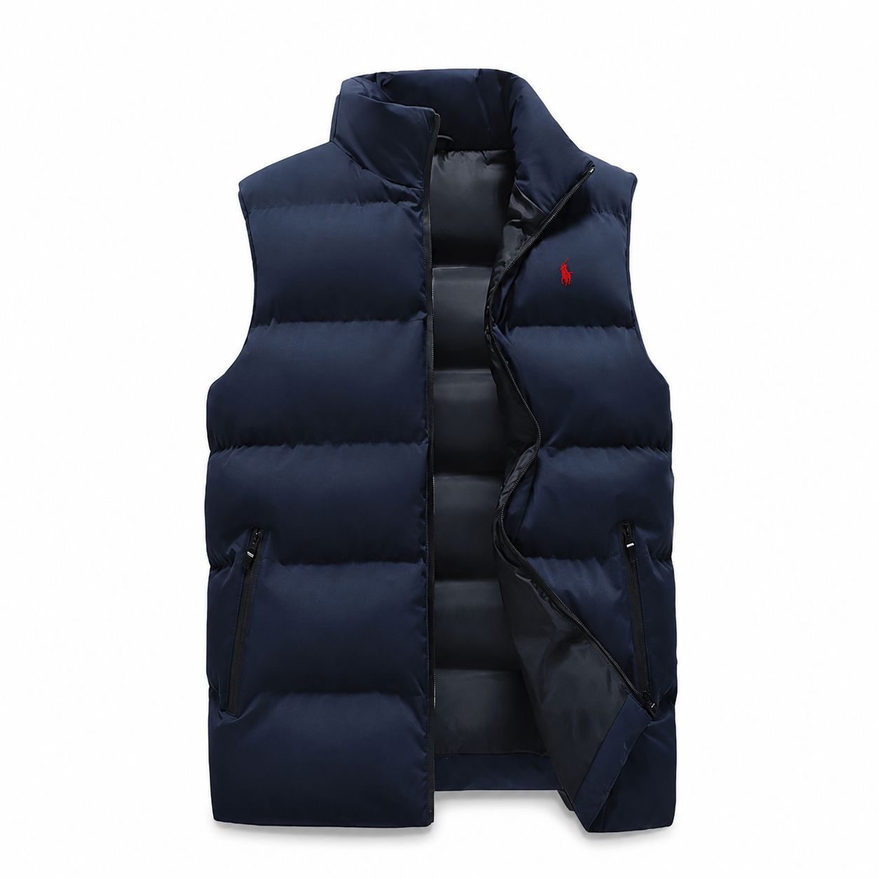 RL Isolierte Down Vest