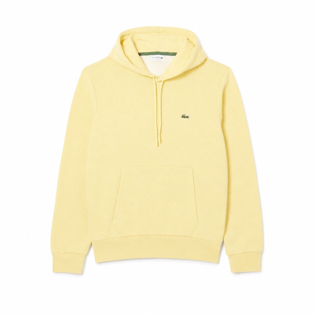 LC Fleece Hoodie for Men's
