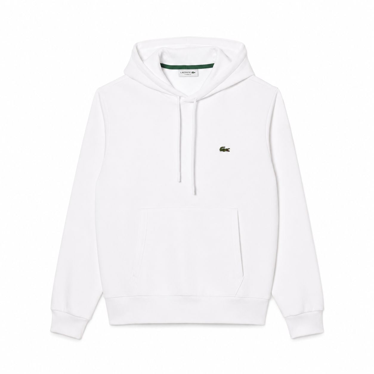 LC Fleece Hoodie for Men's