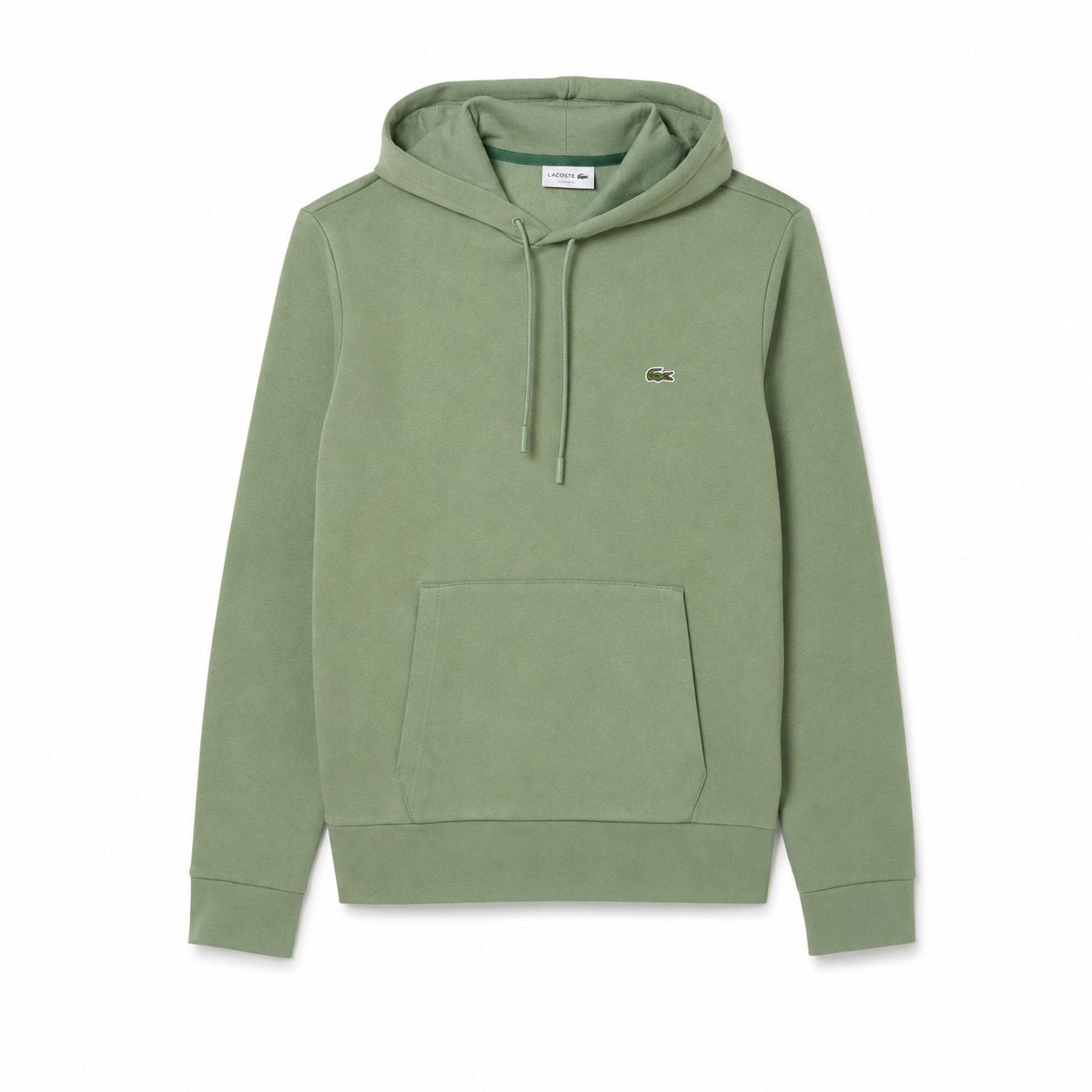 LC Fleece Hoodie for Men's