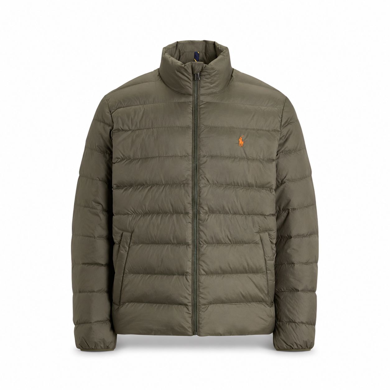 RL Colden Packable Down Jacket