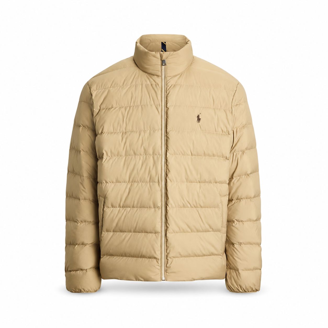 RL Colden Packable Down Jacket