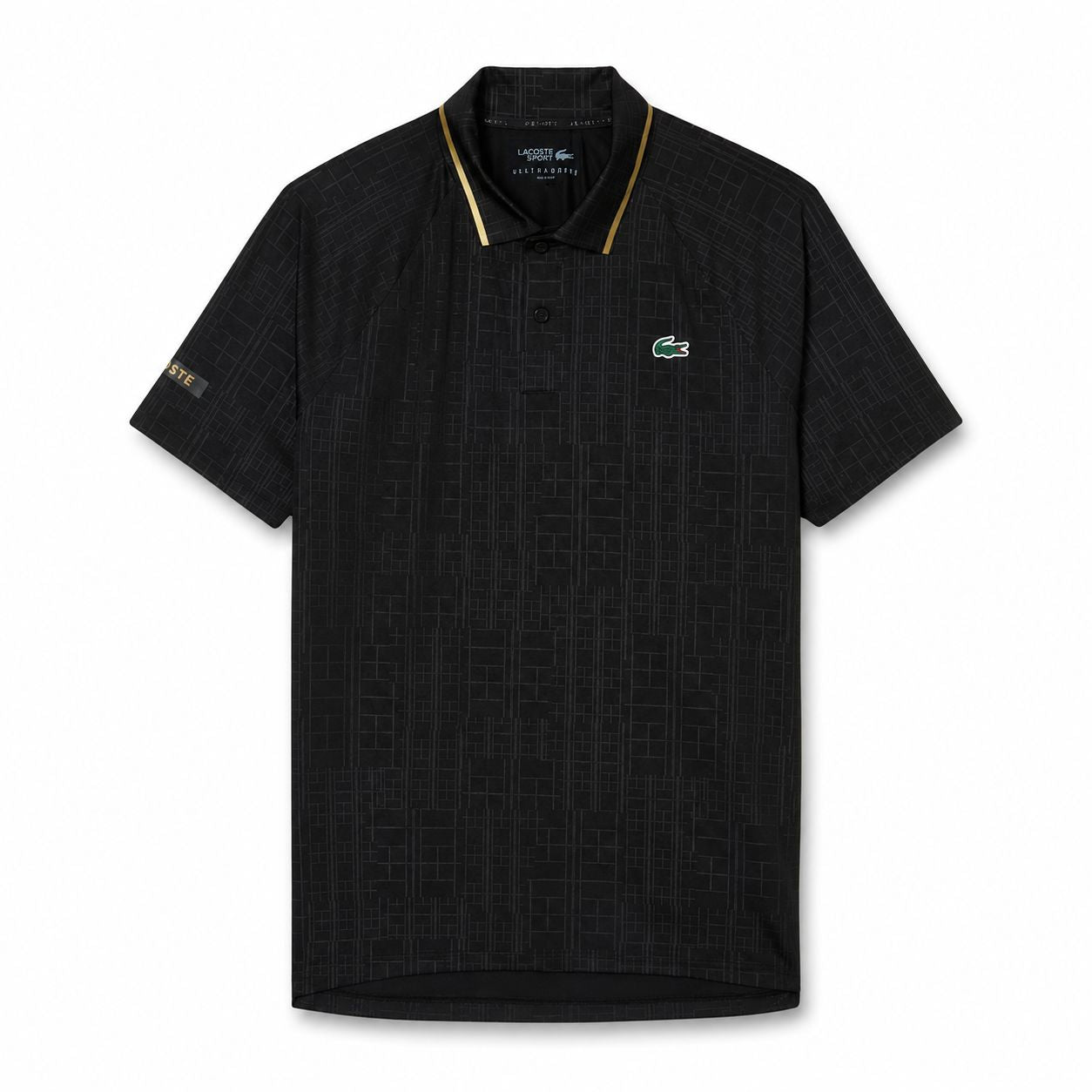 LC Tennis on Court Polo Shirt
