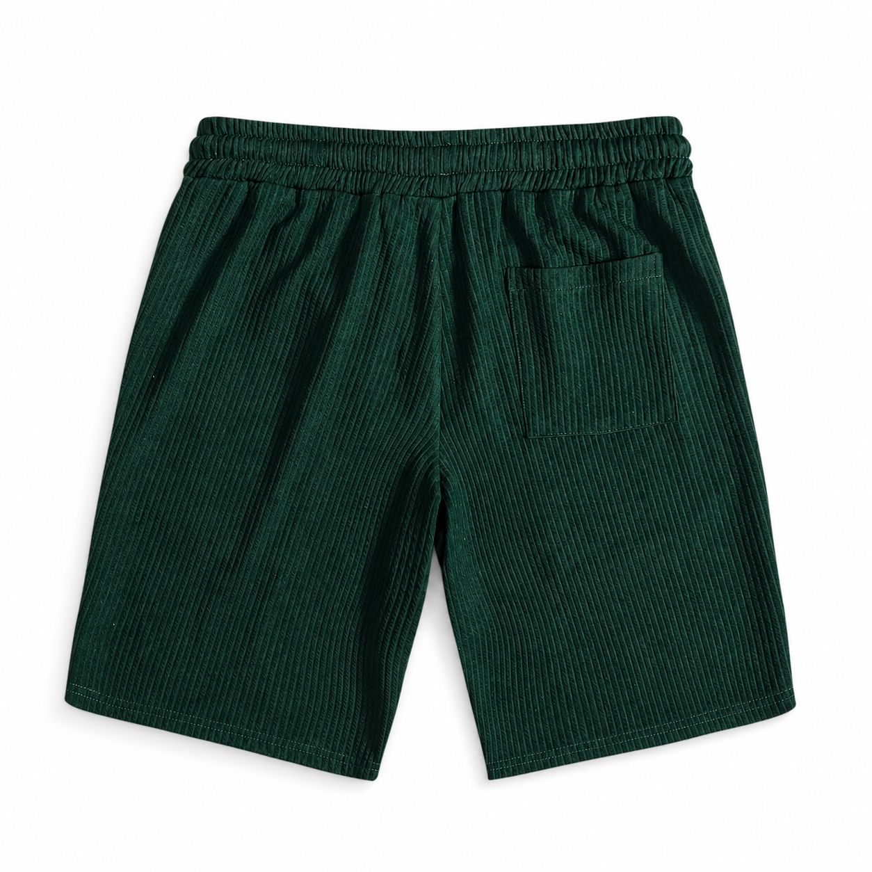 RL Prestige Comfort Collection - Premium Shirt & Shorts Set