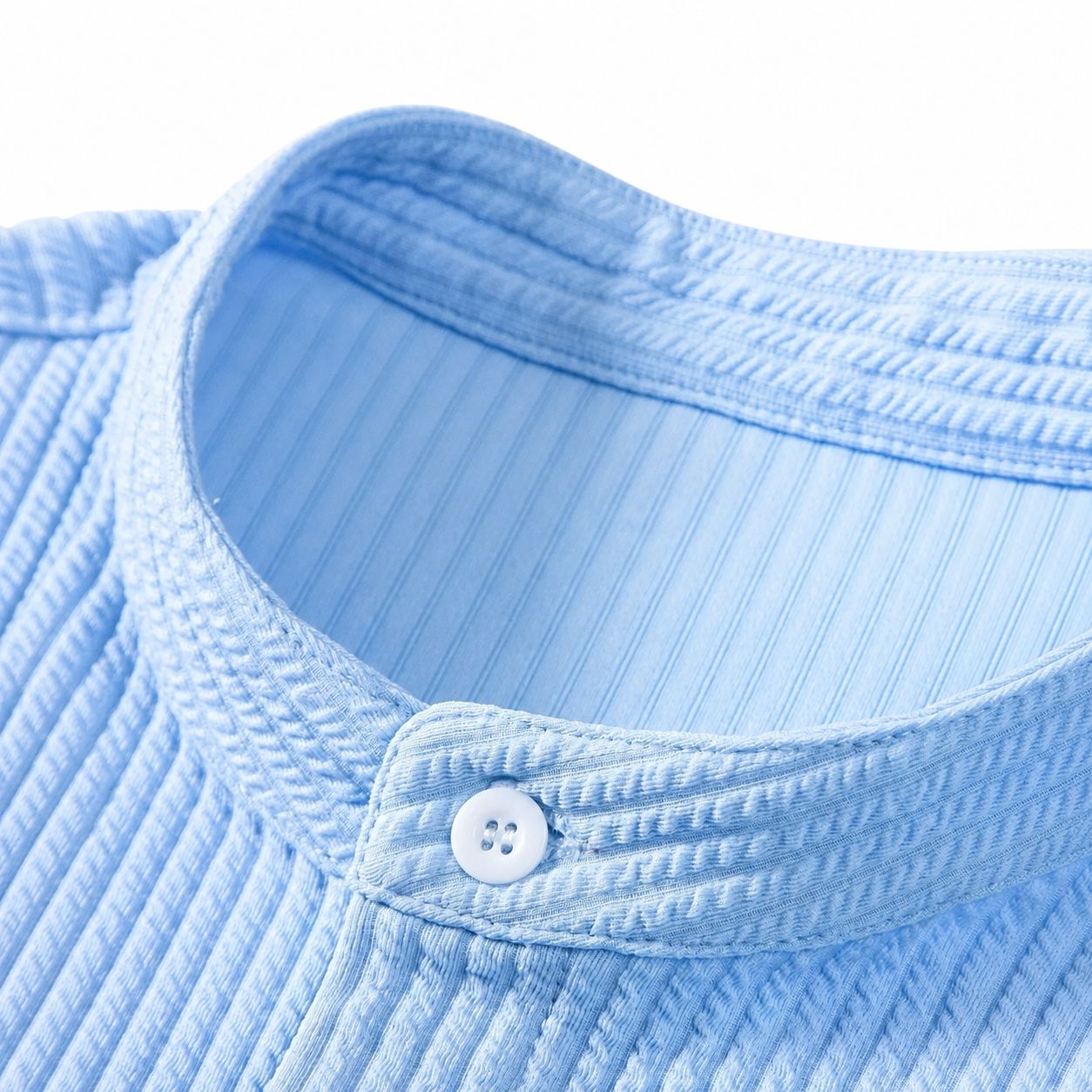 RL Prestige Comfort Collection - Premium Shirt & Shorts Set