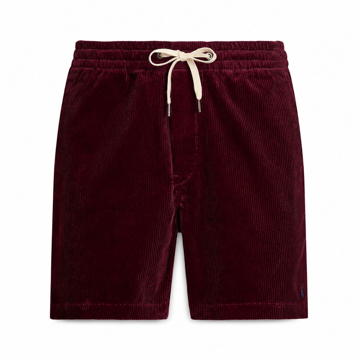 RL Polo Prepster Corduroy-Shorts