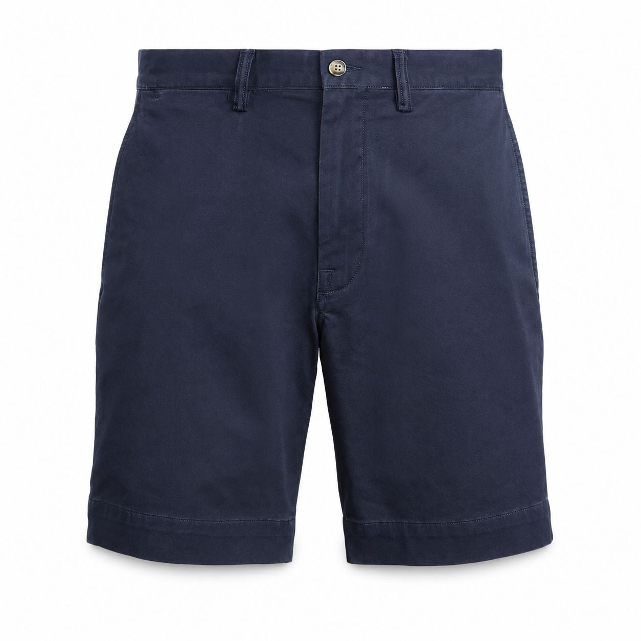 RL Stretch Straight Fit Chino Shorts