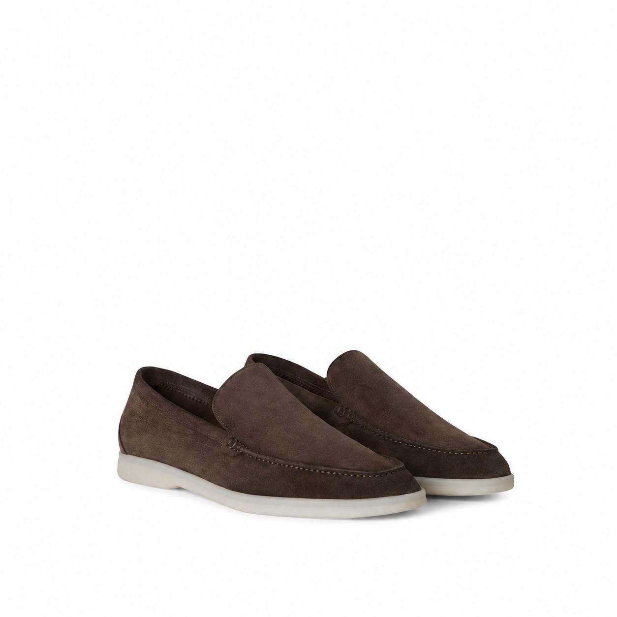 LP Moccasin Summer Walk - Warm Gray