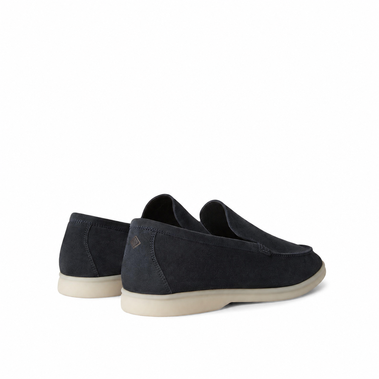 LP Moccasin Summer Walk - Classic Blue