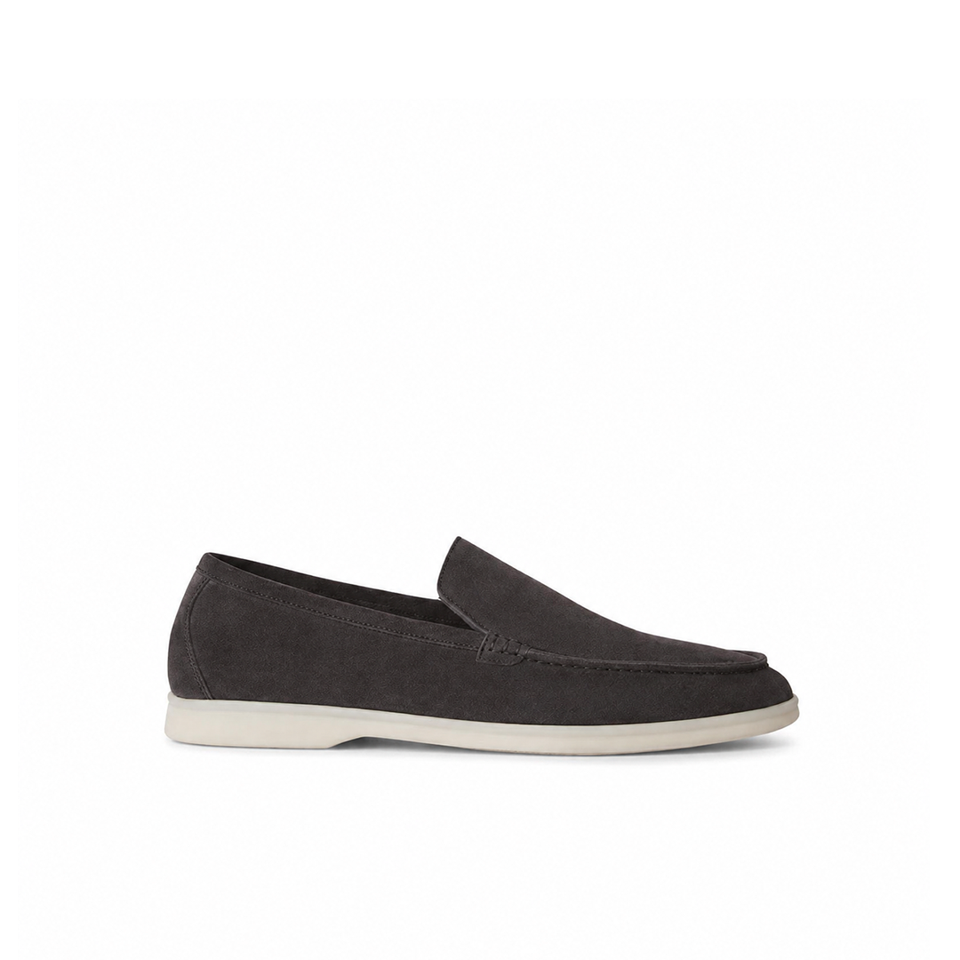 LP Moccasin Summer Walk - Caviar