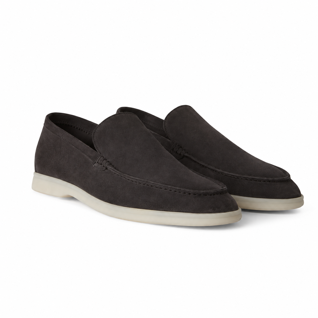 LP Moccasin Summer Walk - Caviar