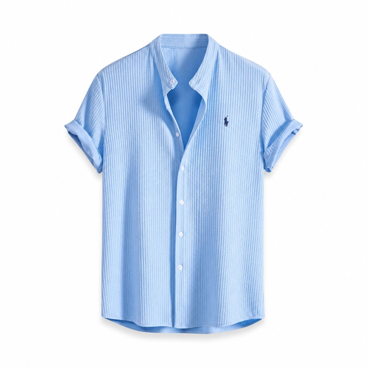 RL Polo Hampton Collar Shirt