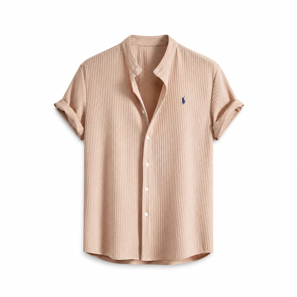 RL Polo Hampton Collar Shirt