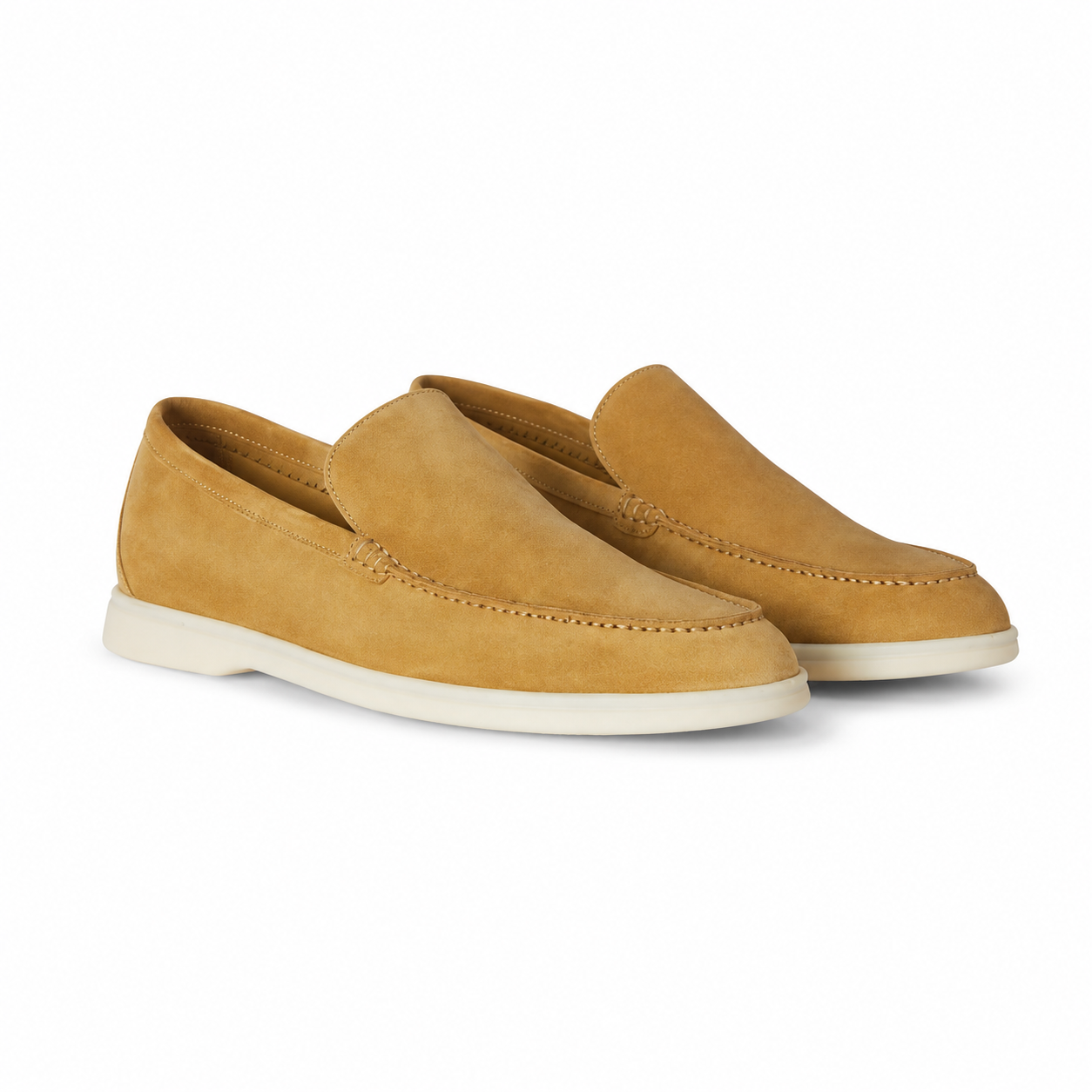 LP Moccasin Summer Walk - Dijon