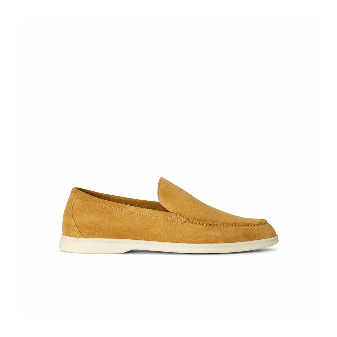 LP Moccasin Summer Walk - Dijon