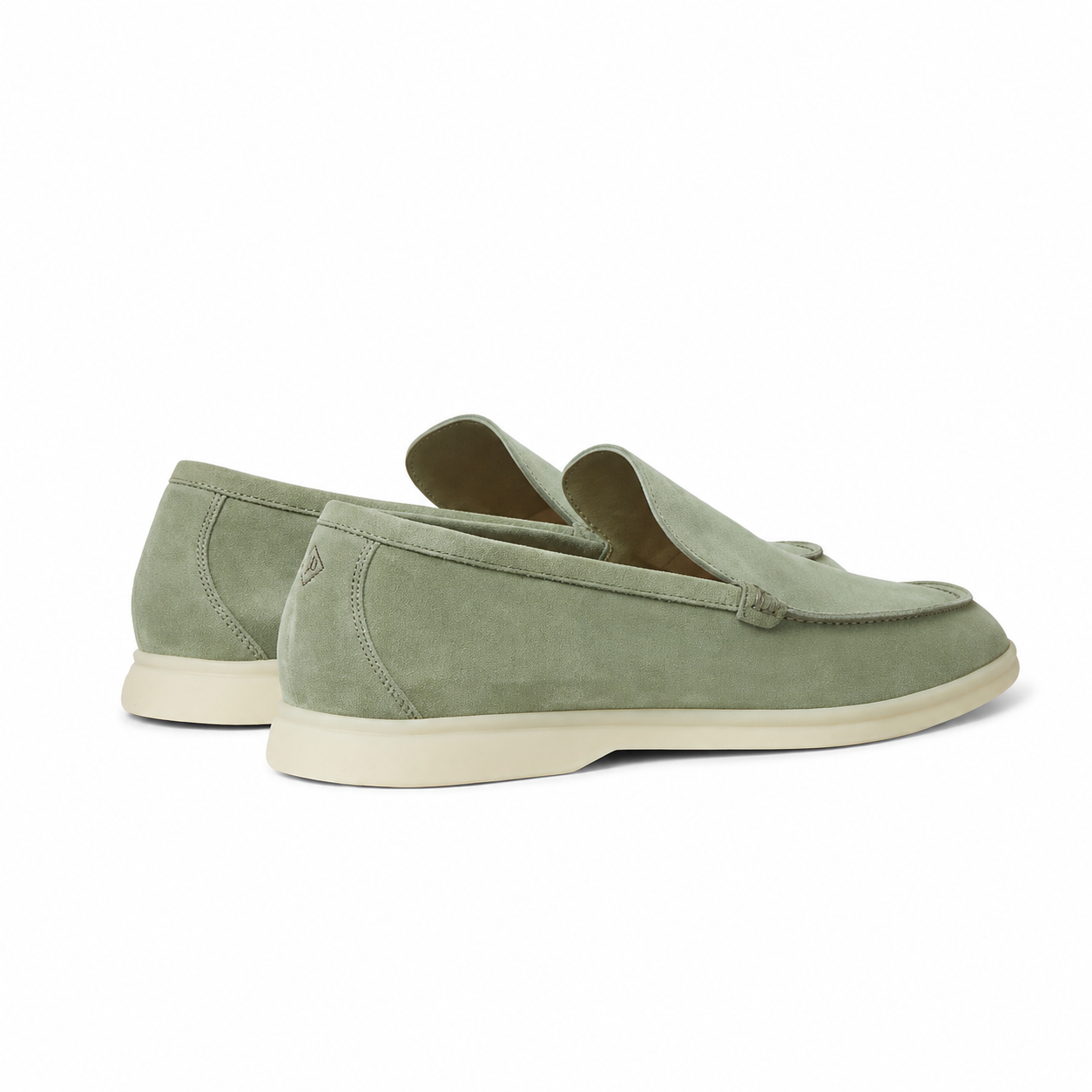 LP Moccasin Summer Walk - Shamrock
