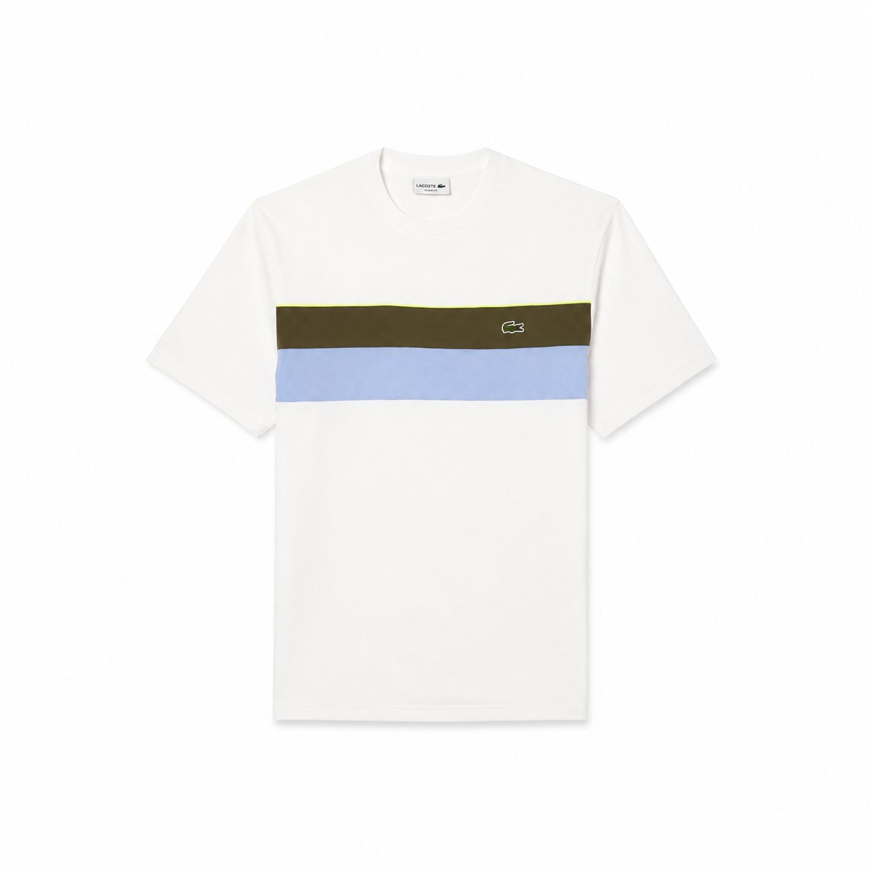LC Jersey Colour-Block T-Shirt