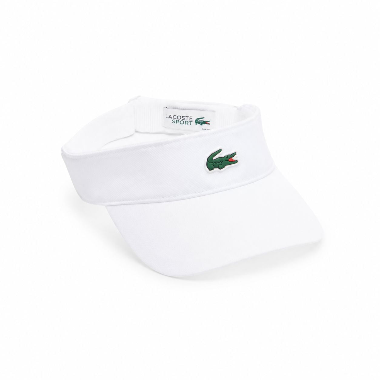 LC Diamond Taffeta Sport Visor
