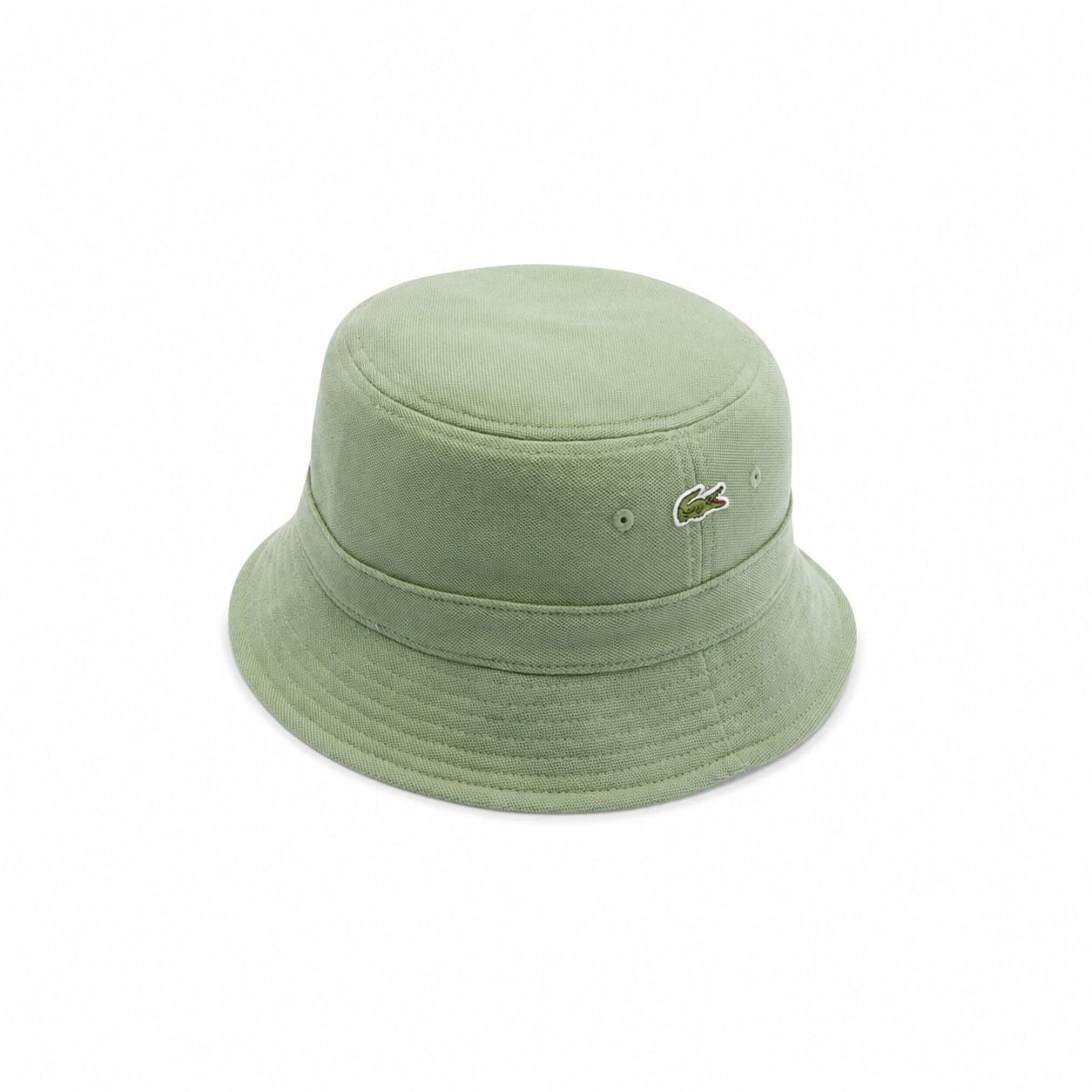 LC Piqué Bucket Hat