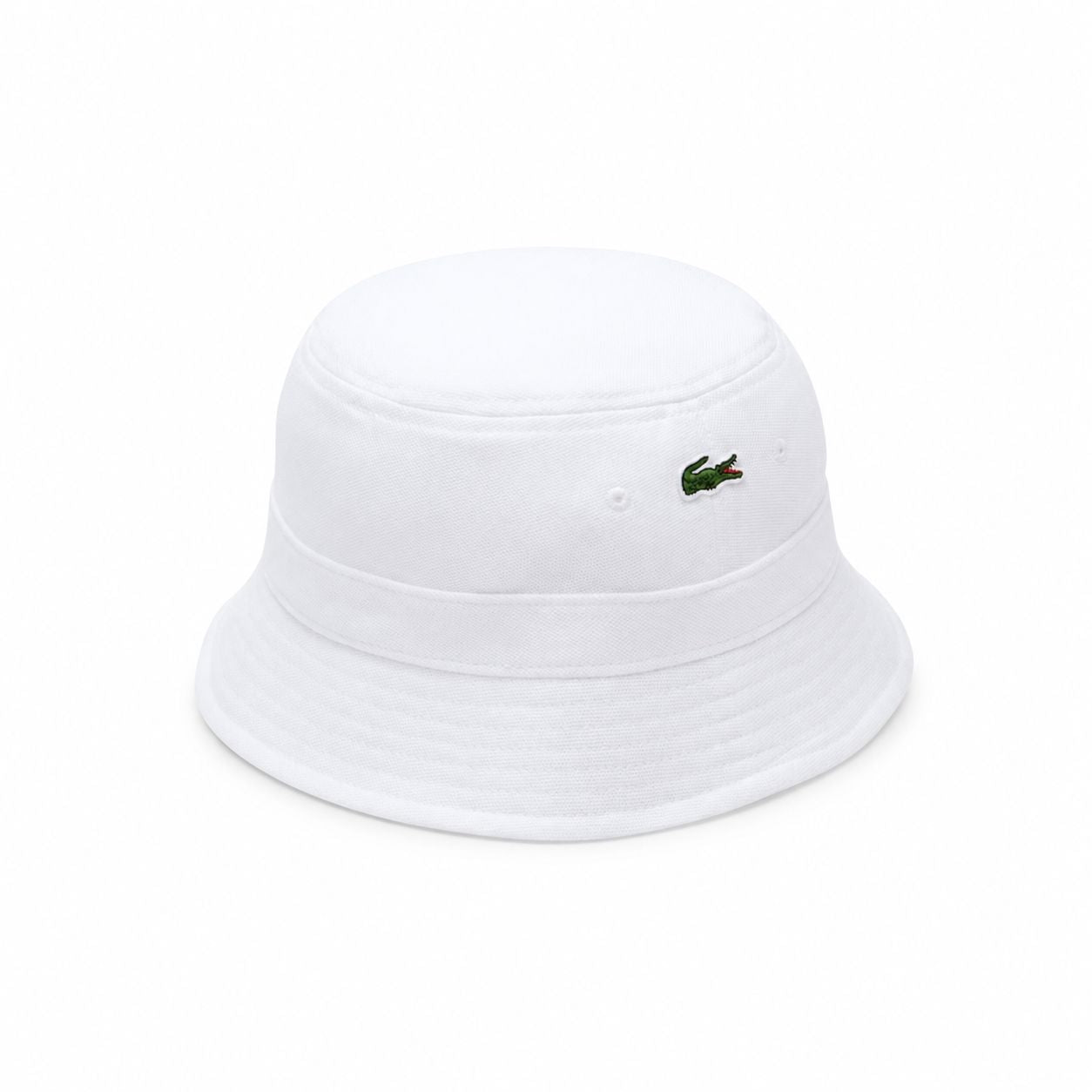 LC Piqué Bucket Hat