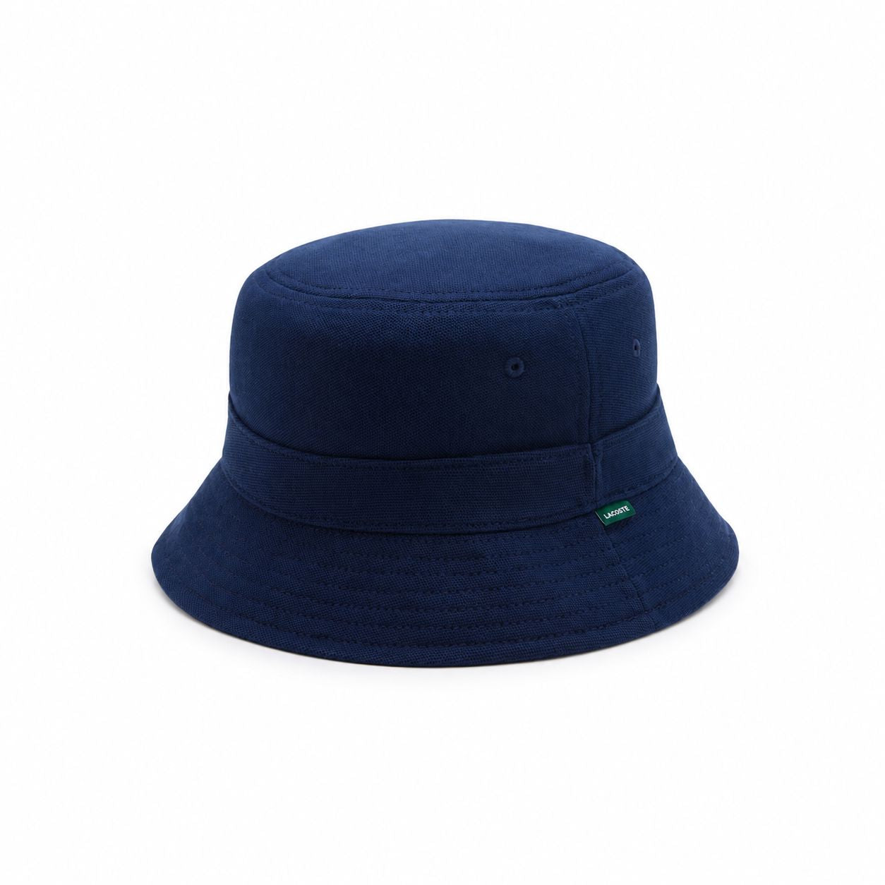 LC Piqué Bucket Hat