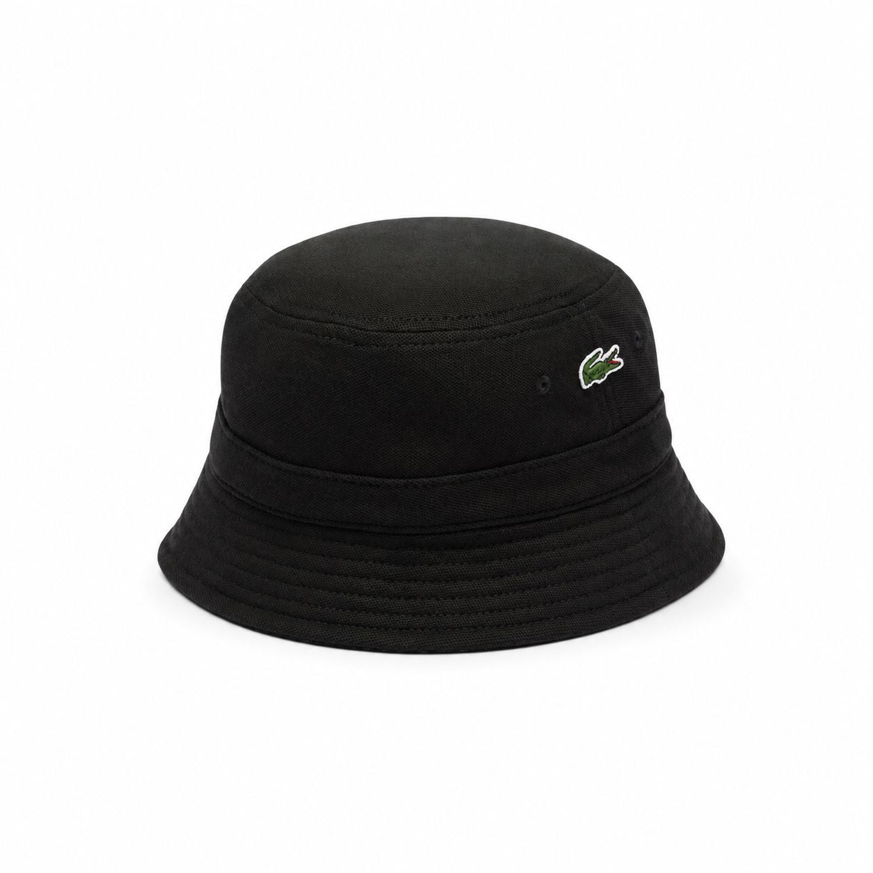 LC Piqué Bucket Hat