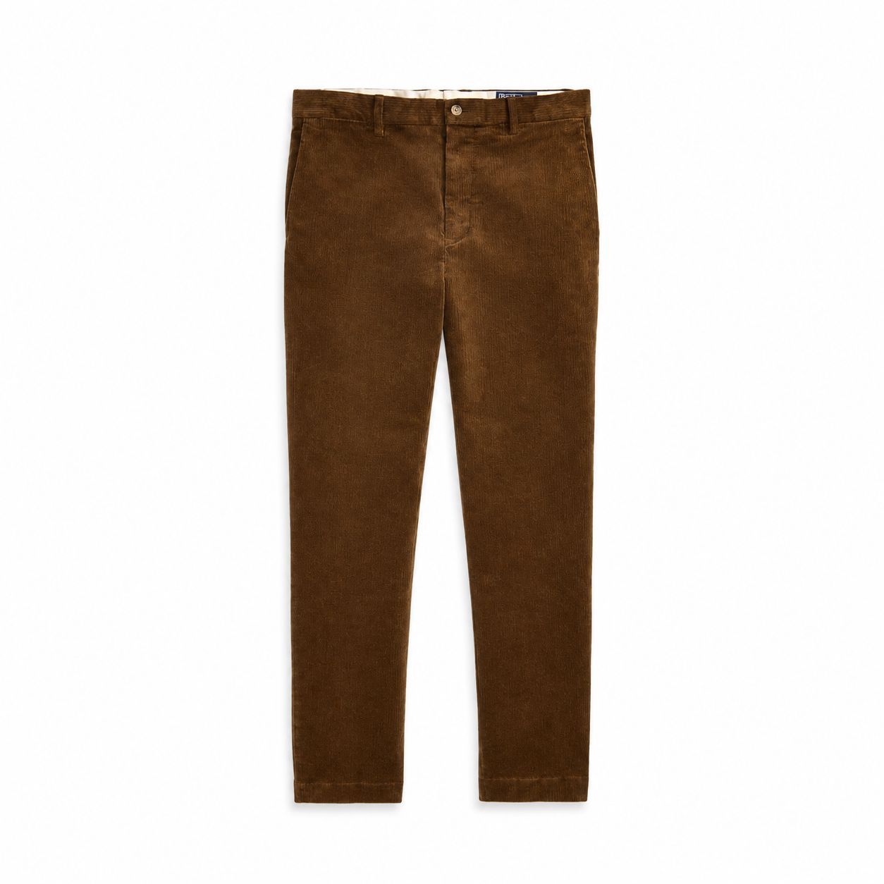 RL Andover Slim Fit Stretch Corduroy Trousers