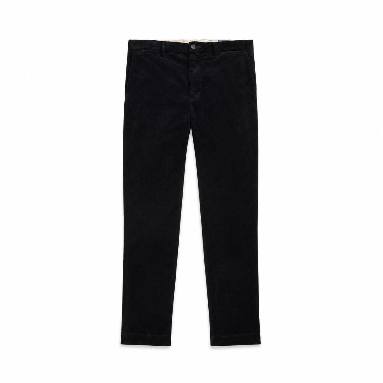 RL Andover Slim Fit Stretch Corduroy Trousers