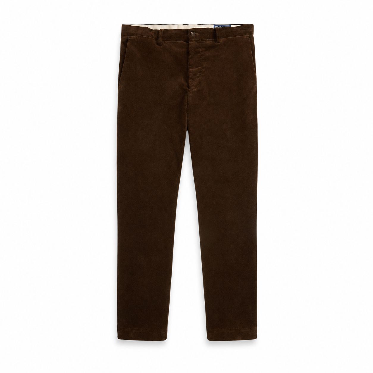 RL Andover Slim Fit Stretch Corduroy Trousers