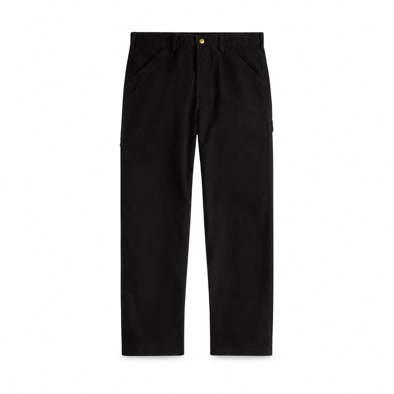RL Polo Dungaree Canvas Carpenter Trousers