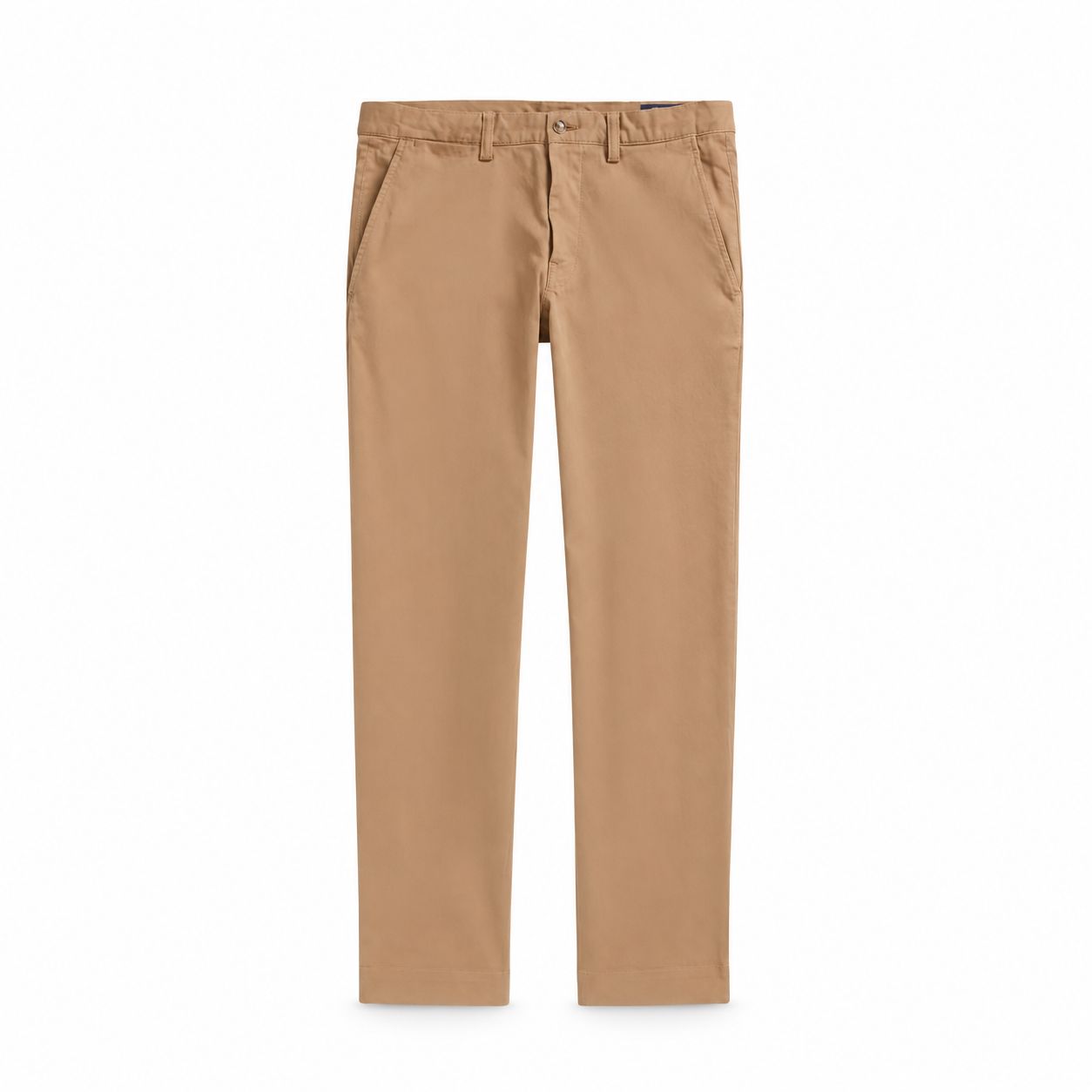 RL Stretch Chino Trousers Straight Fit