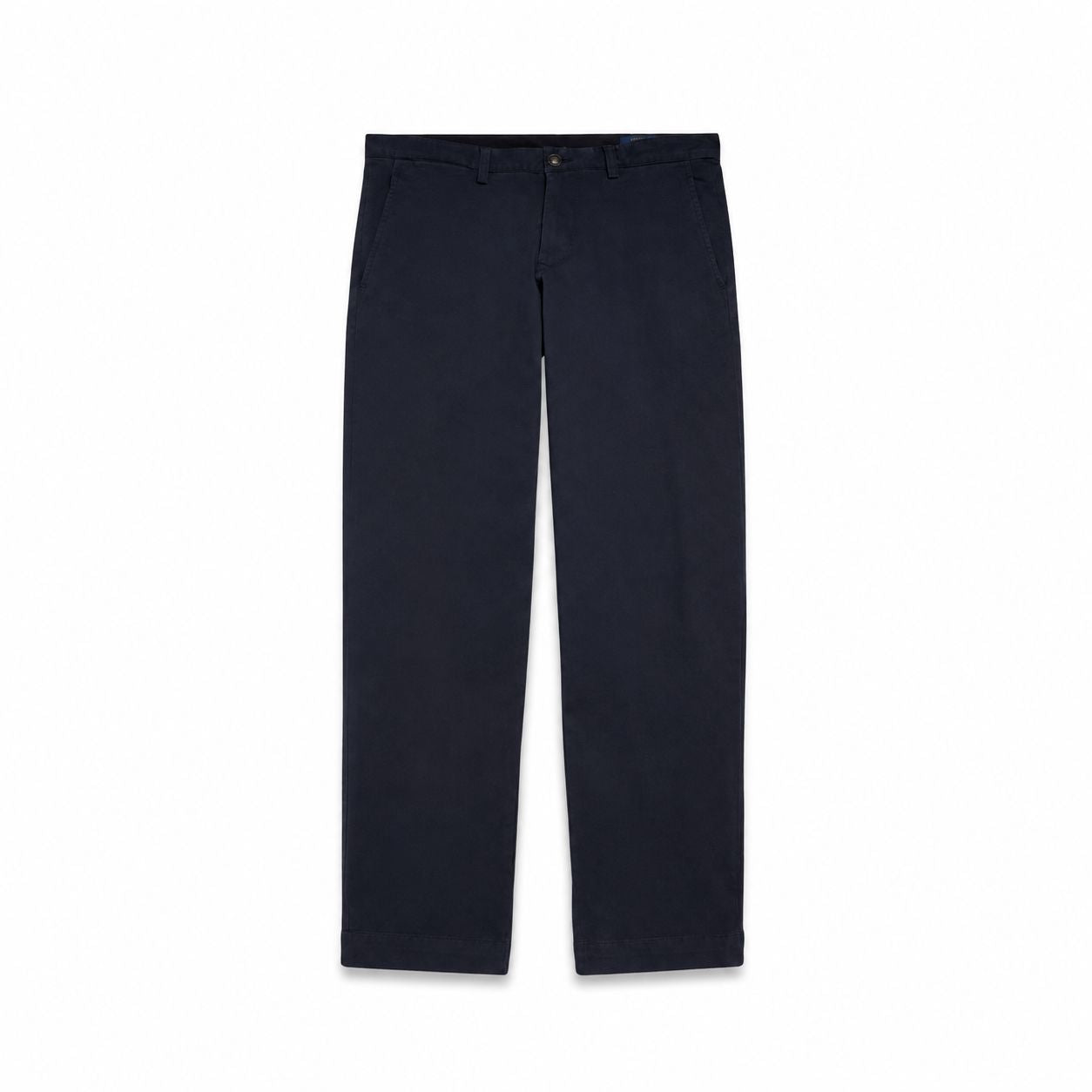 RL Stretch Chino Trousers Straight Fit