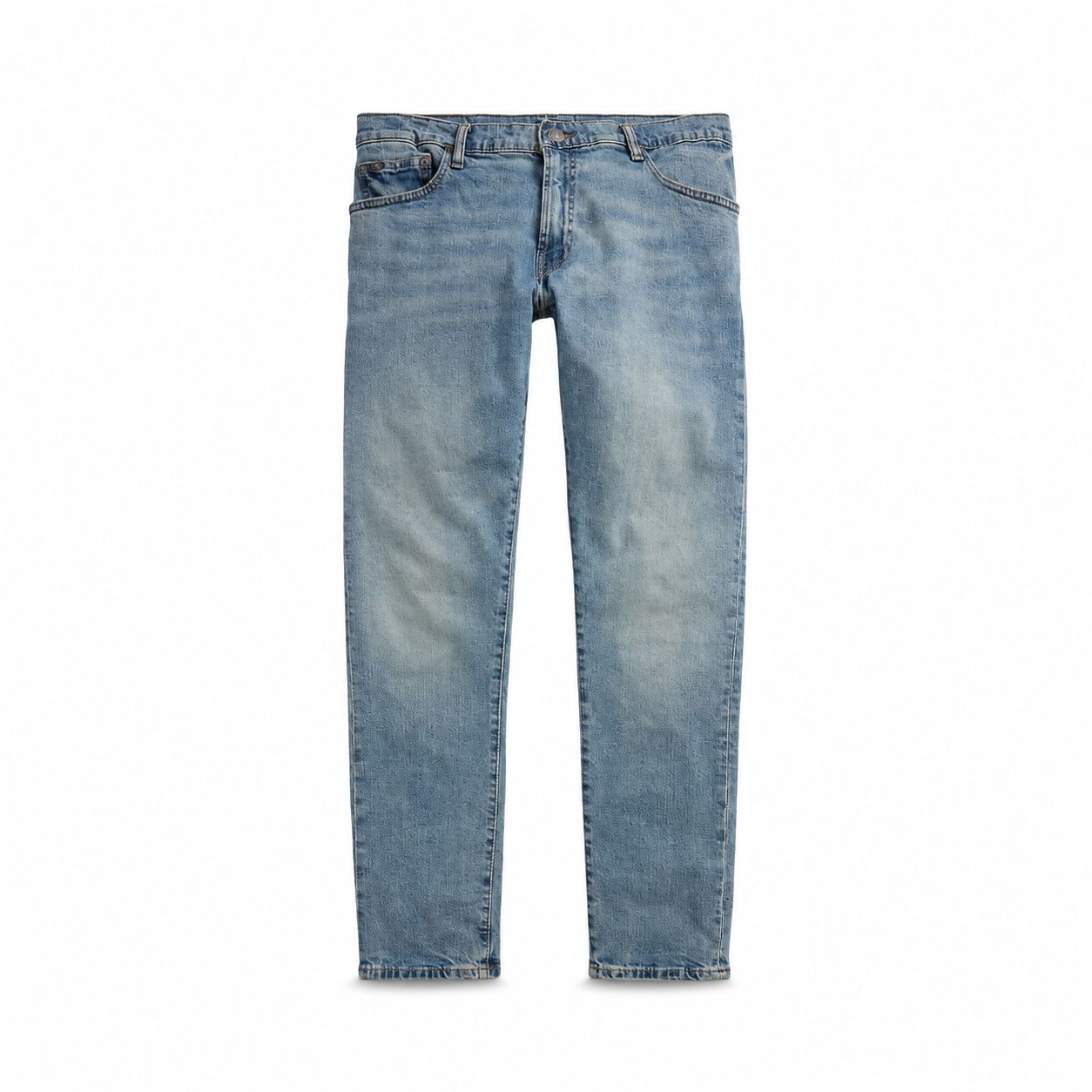 RL Sullivan Slim Stretch Jeans