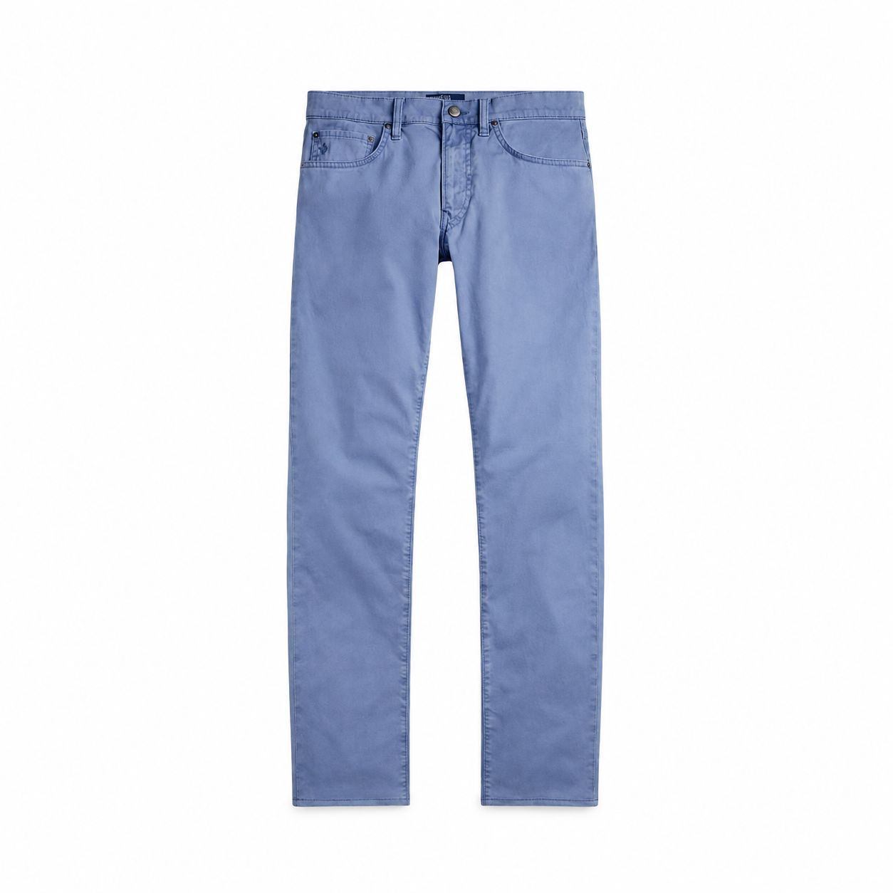 RL Sullivan Slim Stretch Twill Trousers