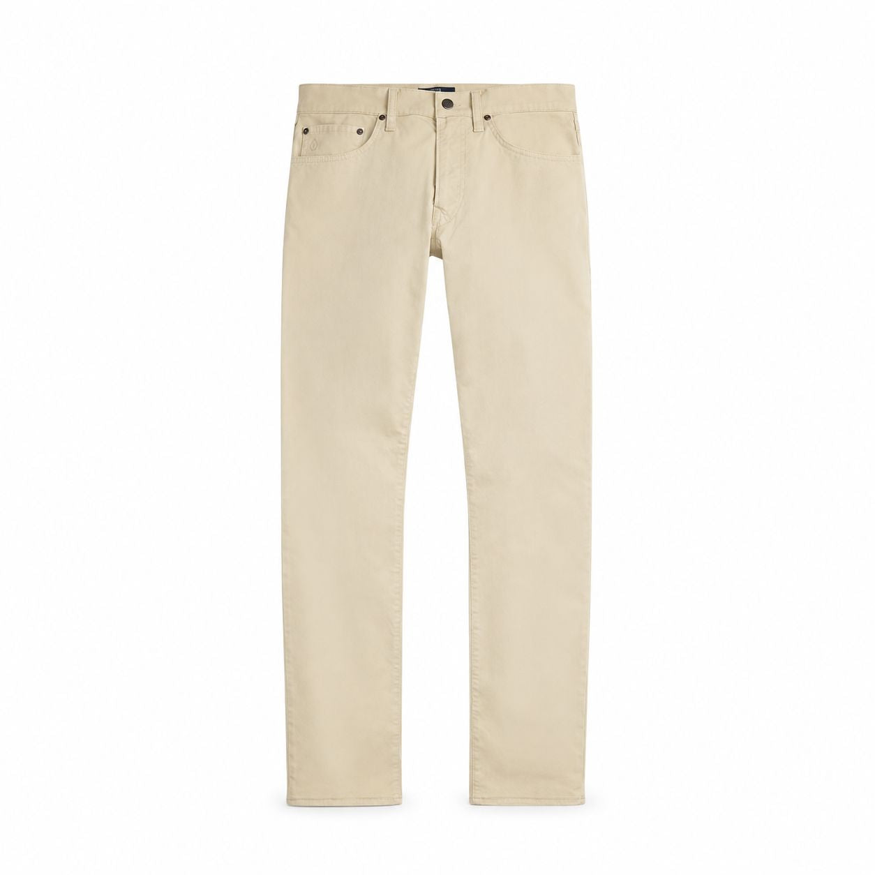 RL Sullivan Slim Stretch Twill Trousers