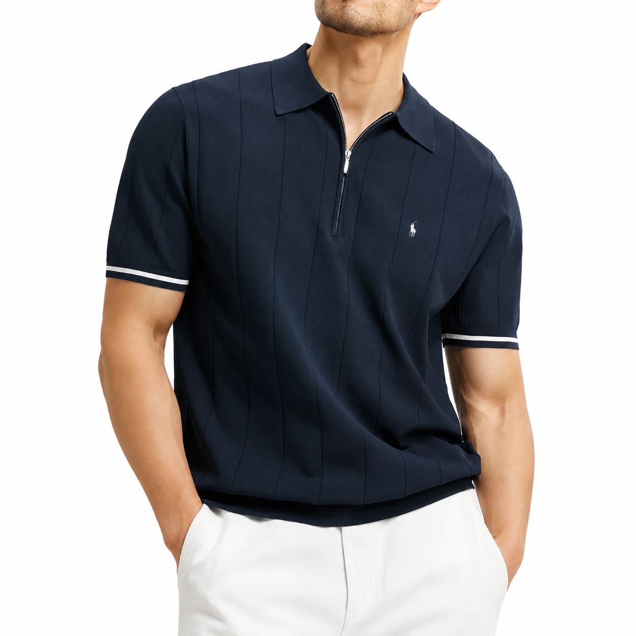 RL Iconic Cut – The Modern Gentleman's Choice