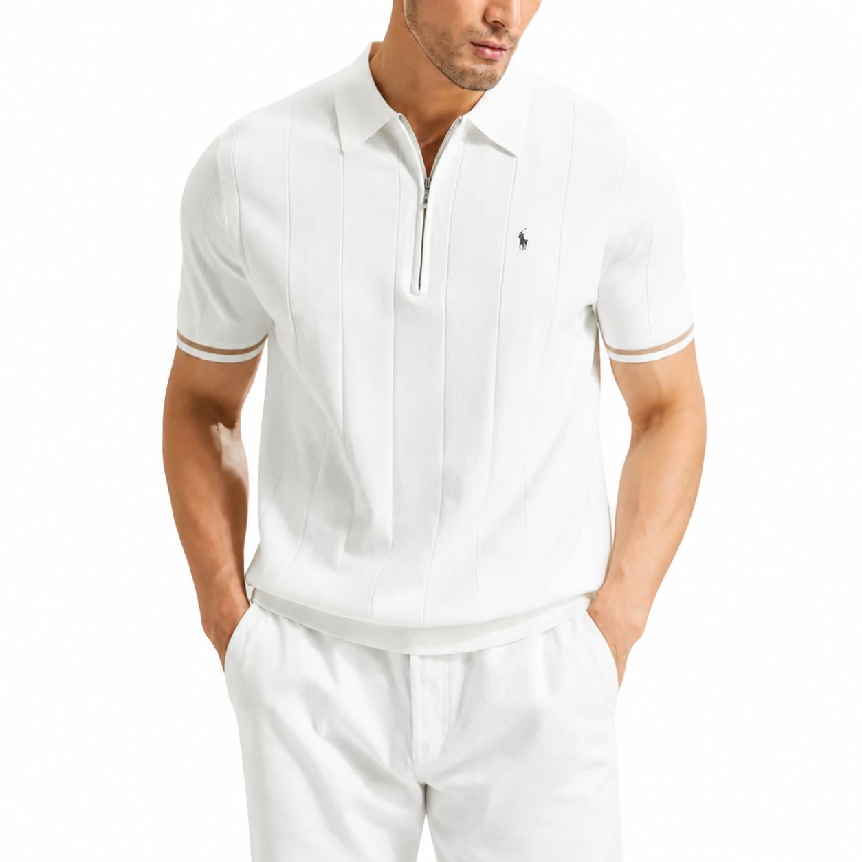 RL Iconic Cut – The Modern Gentleman's Choice