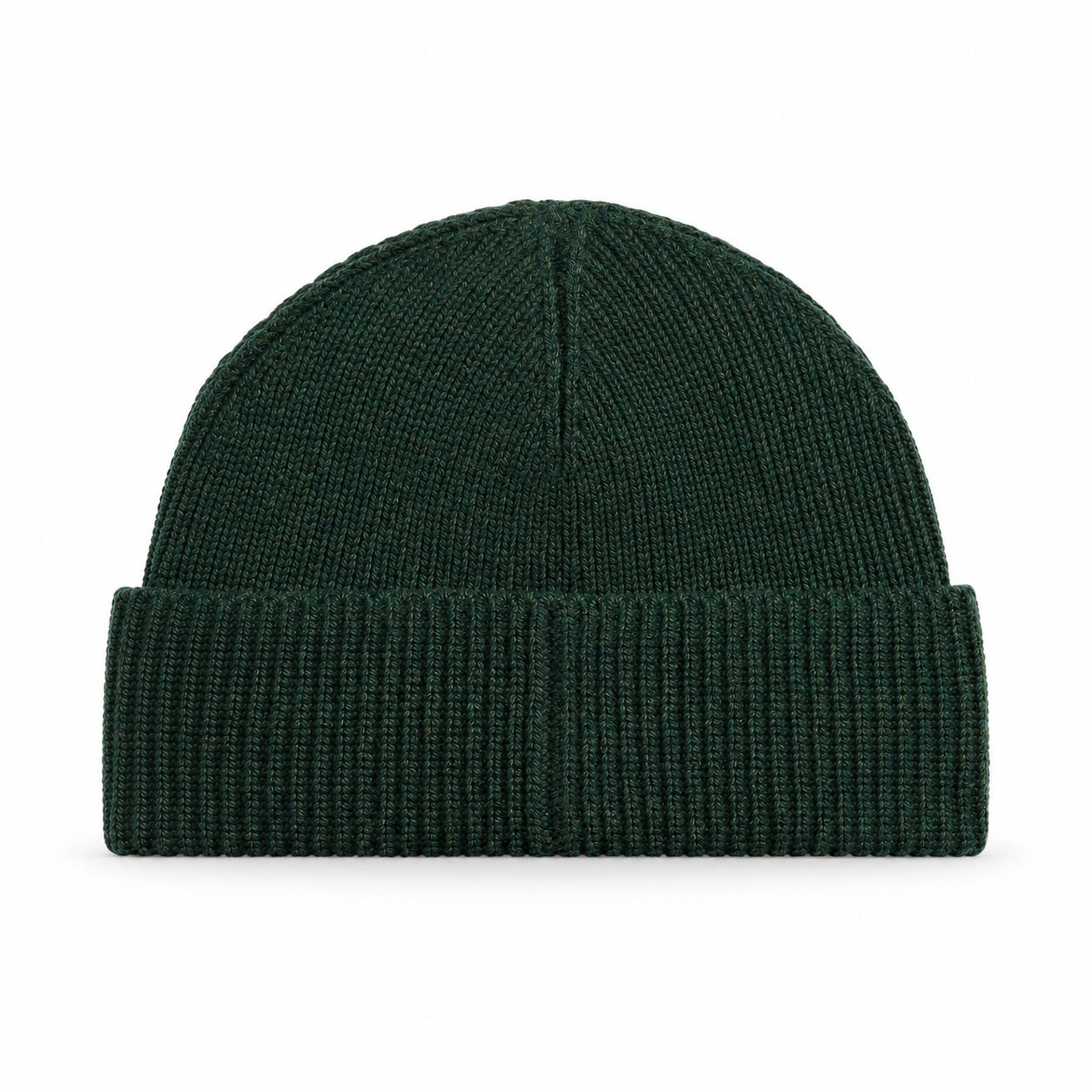 RL Polo Bear Ribbed Beanie