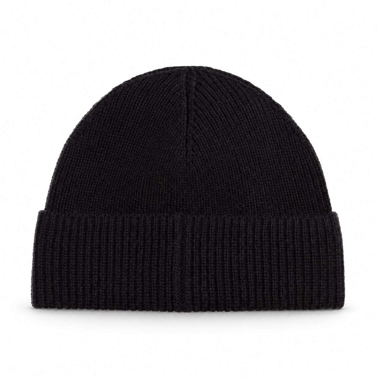 RL Polo Bear Ribbed Beanie