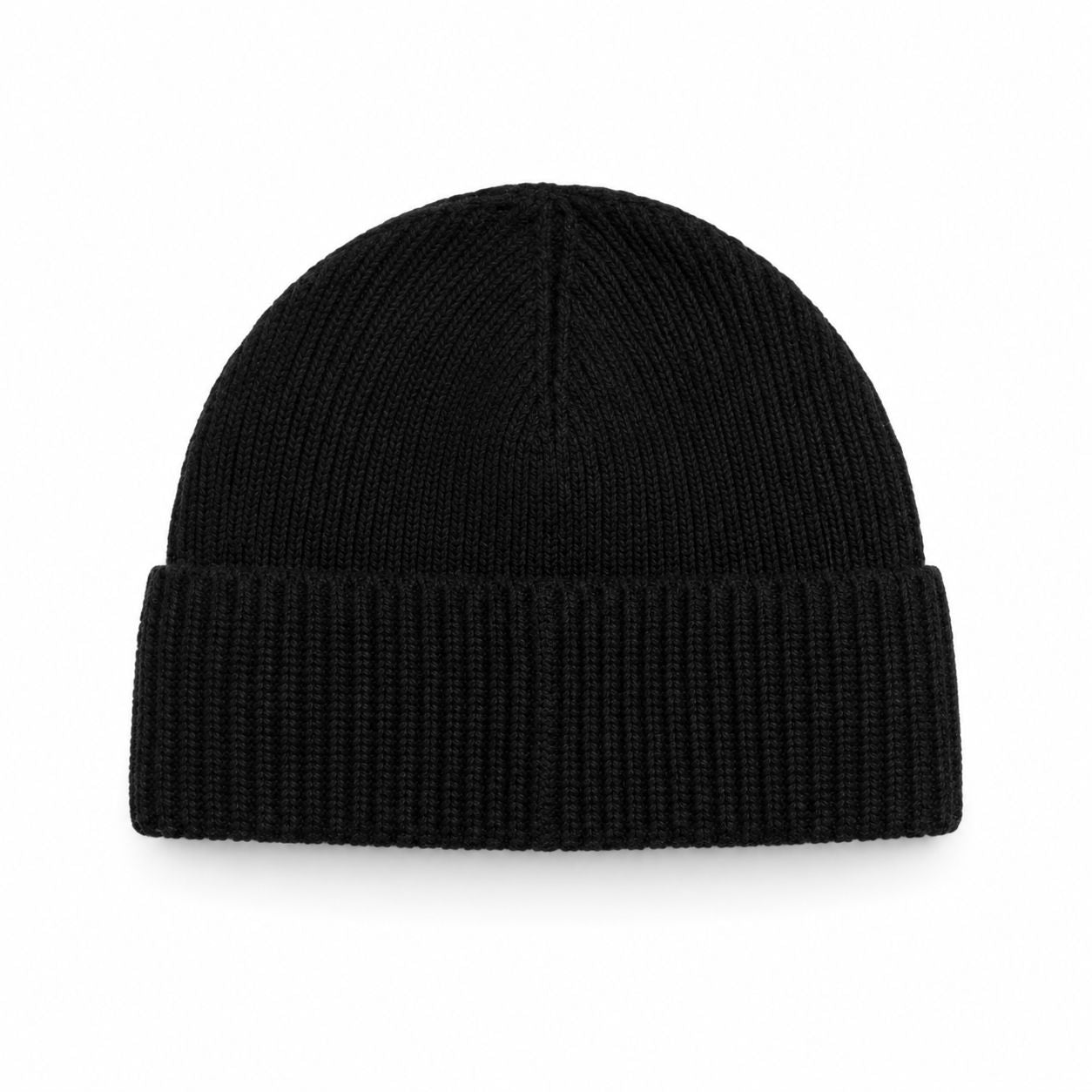 RL Polo Bear Ribbed Beanie