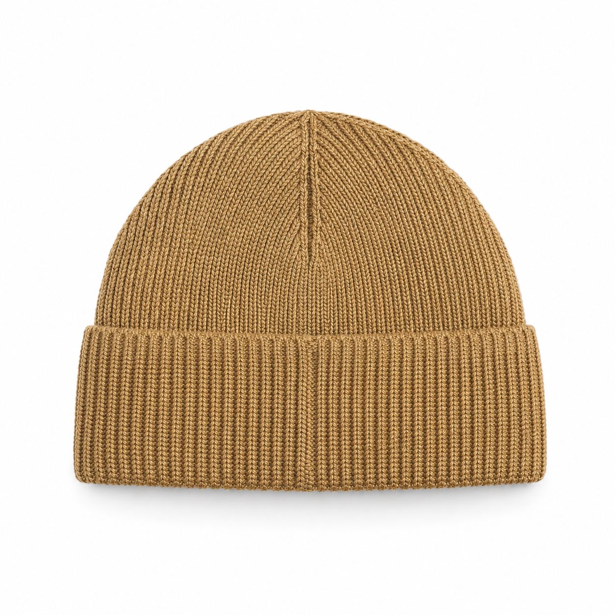 RL Polo Bear Ribbed Beanie