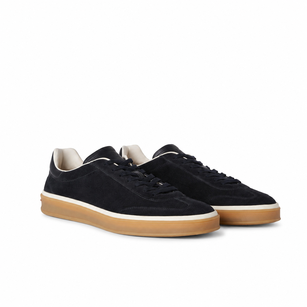 LP Sneaker Tennis Walk Men's - Blue Navy