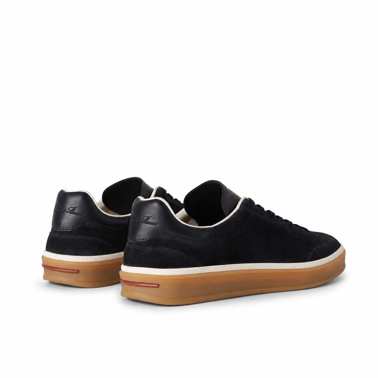 LP Sneaker Tennis Walk Men's - Blue Navy