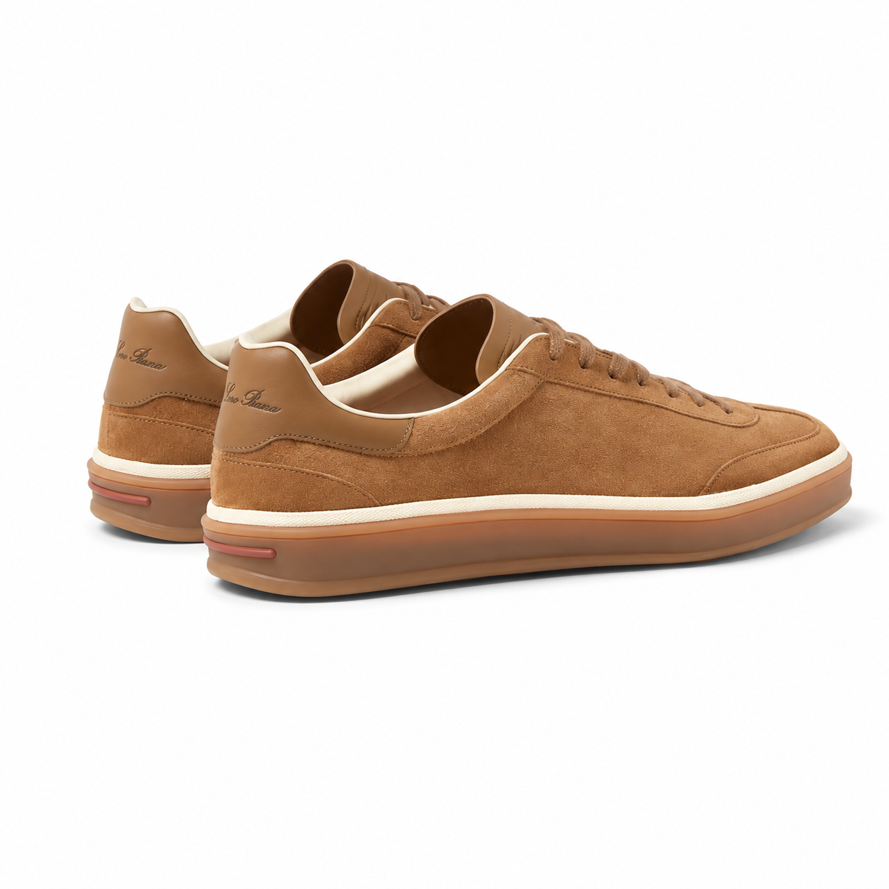 LP Sneaker Tennis Walk Men's - Light Sand Dune