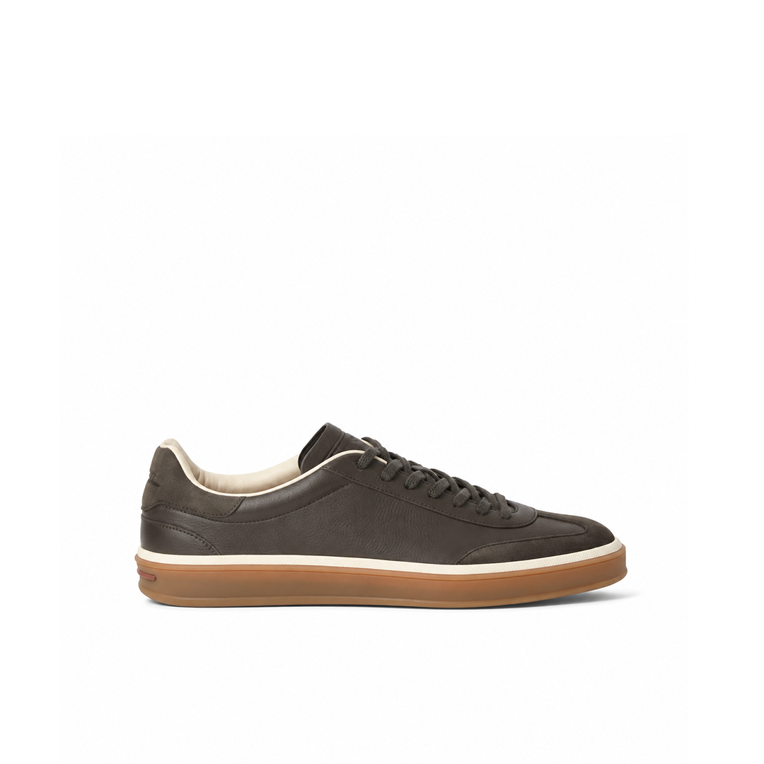 LP Sneaker Tennis Walk Men's - Blue Navy