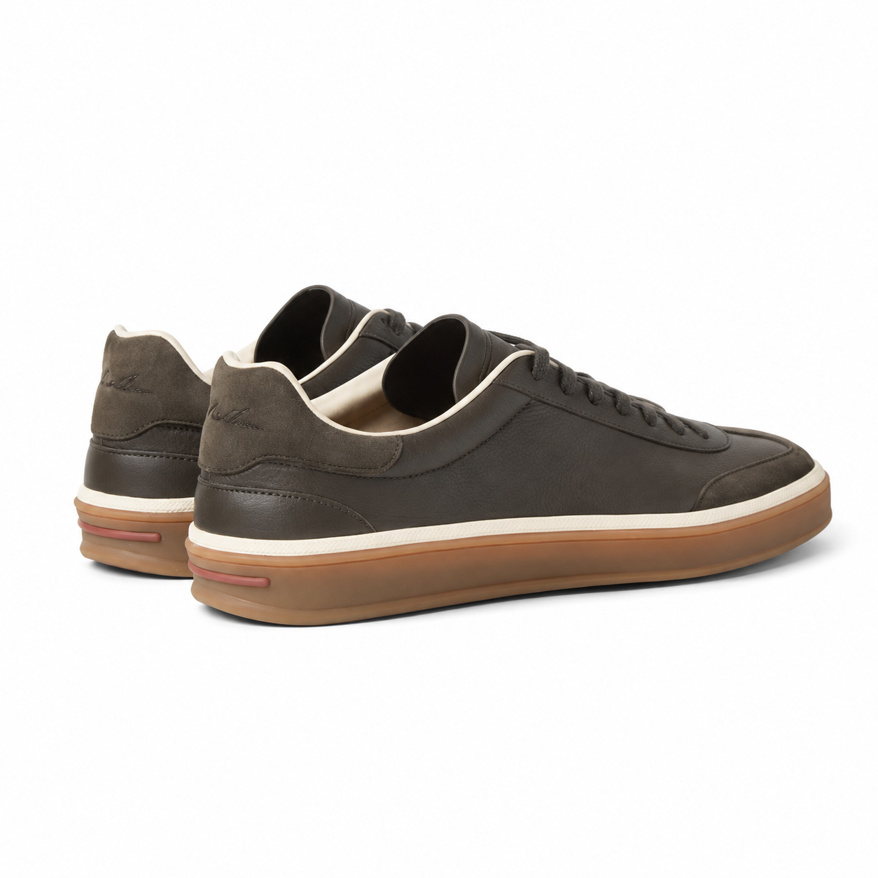 LP Sneaker Tennis Walk Men's - Old England