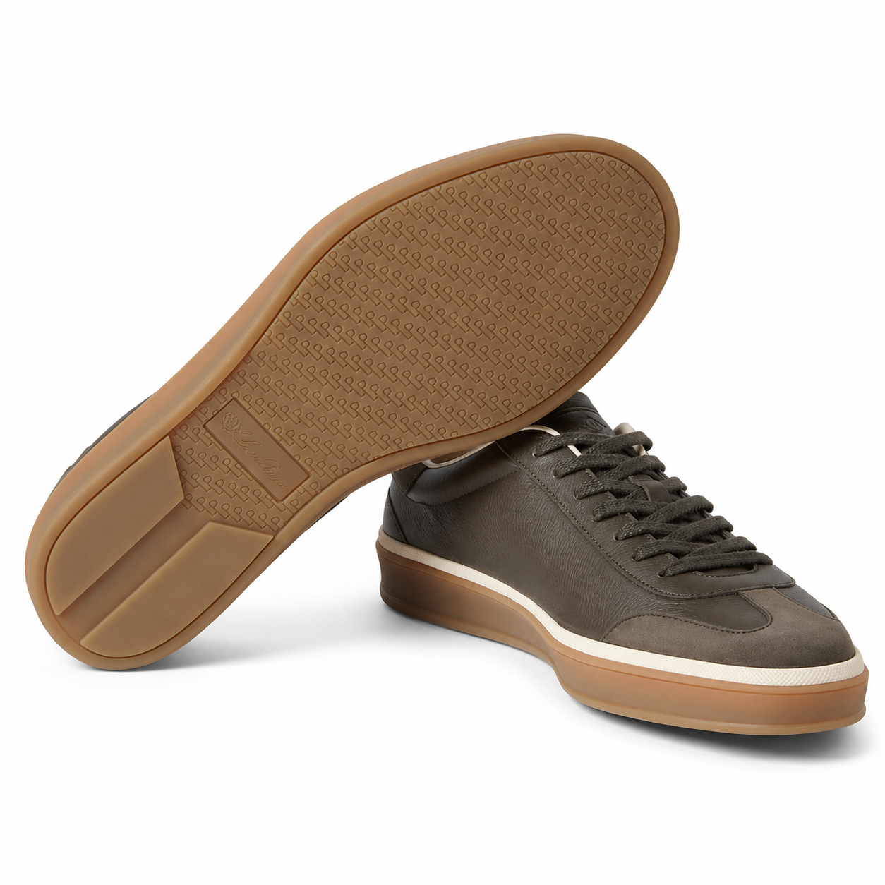 LP Sneaker Tennis Walk Men's - Old England